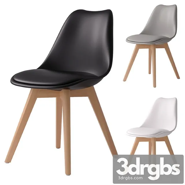Imodern ulric chair