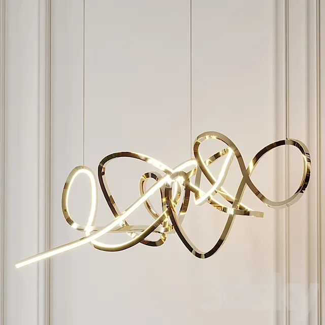 Inari by Cameron Design House 3ds Max