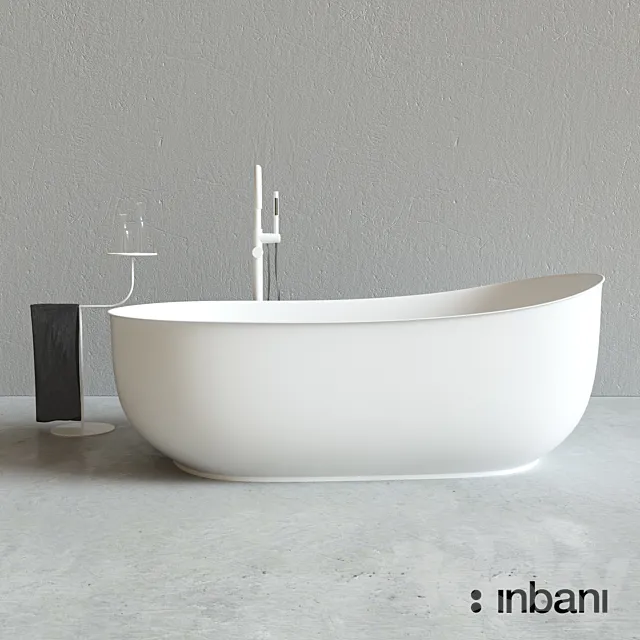 Inbani Prime 3ds Max