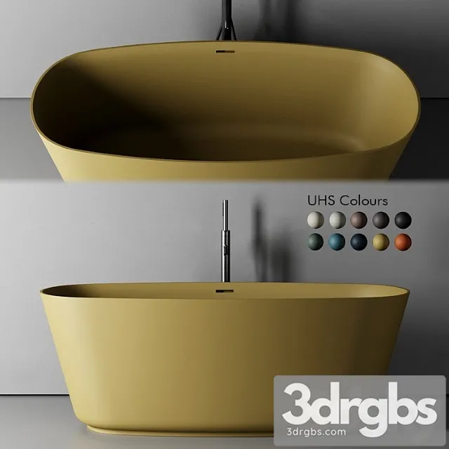 Inbani vesta bathtub