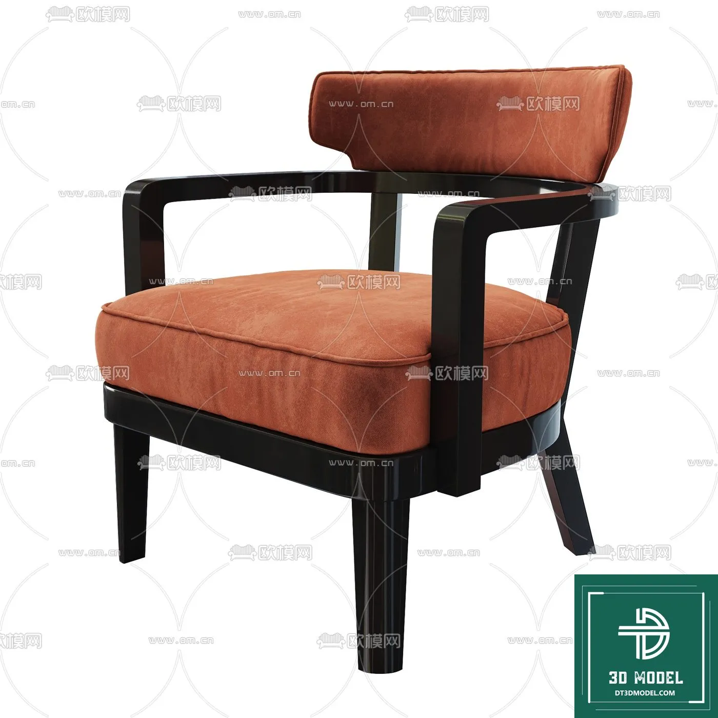 INDOCHINE STYLE – 3D MODELS – 294