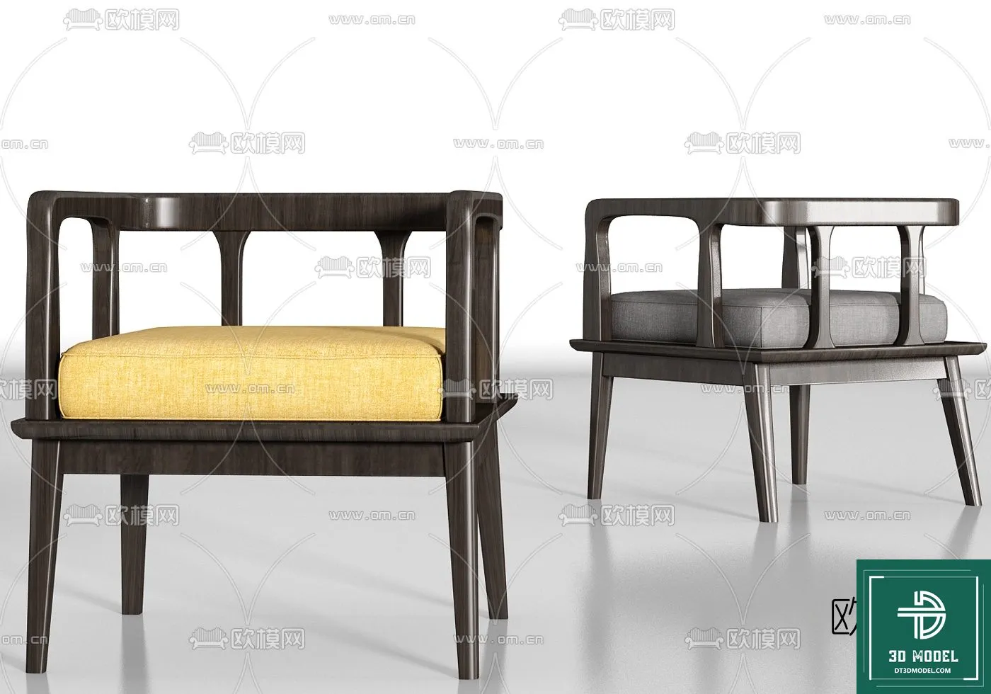 INDOCHINE STYLE – 3D MODELS – 296