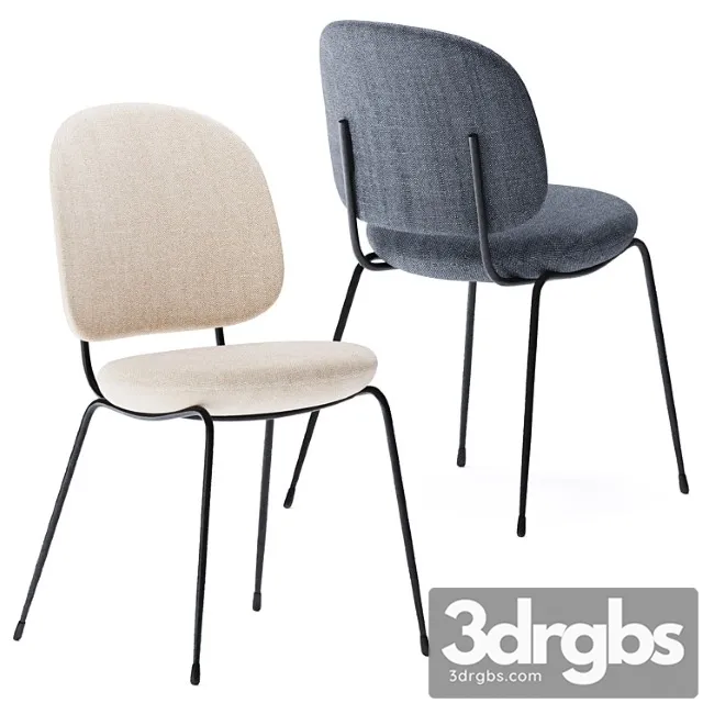 Industry dining chair by stellar works