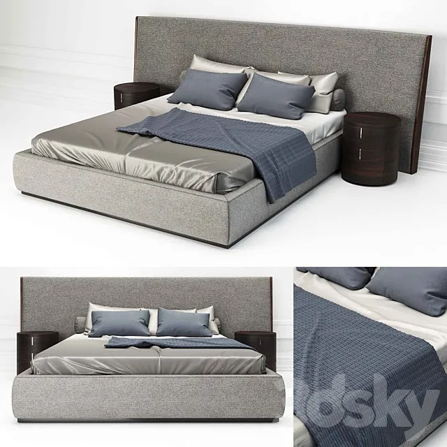 Indy ArtNova 3ds Max