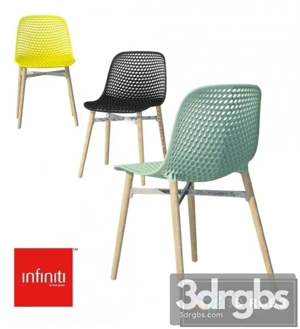 Infiniti Next Chair 3dsmax Download