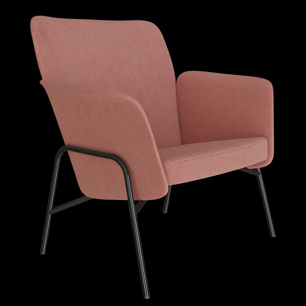 Inno – Armchair Taivu 3ds Max