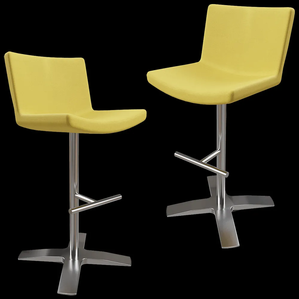 Inno – Bar stool Select X 3ds Max
