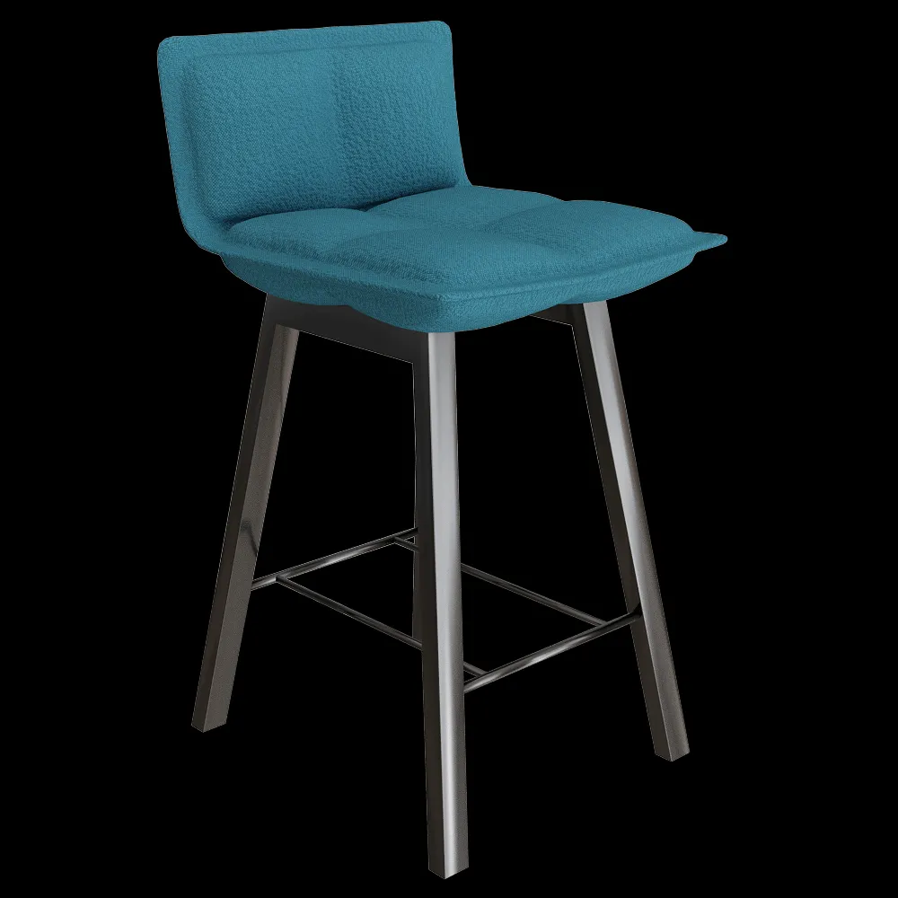 Inno – Barstool Lab low 3ds Max
