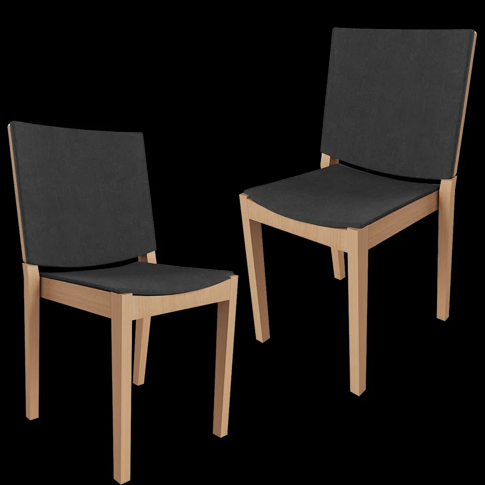 Inno – Chair C.D. Medium A3 3ds Max