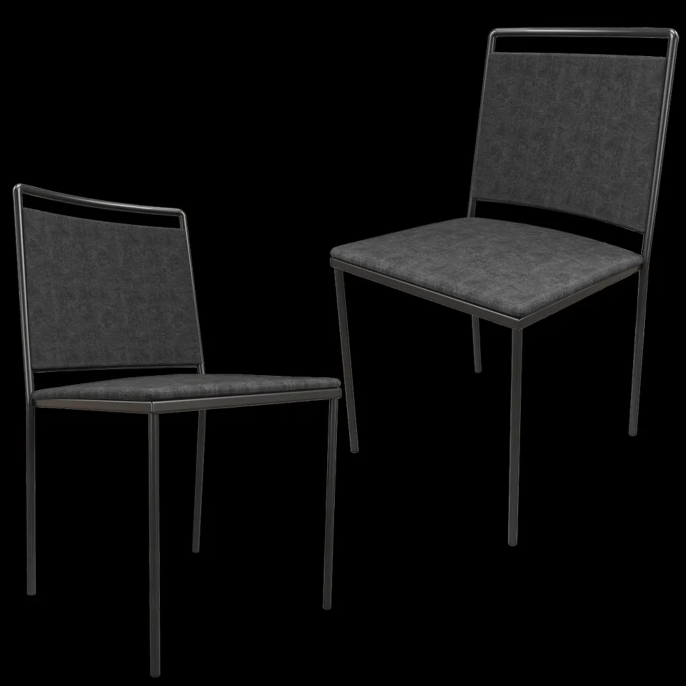 Inno – Chair C.D. Stack 3ds Max