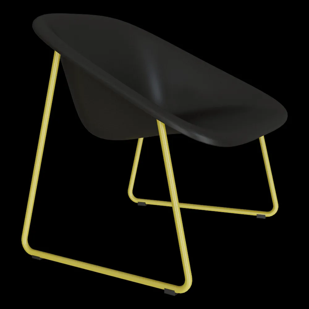 Inno – Chair Kola Lounge 3ds Max