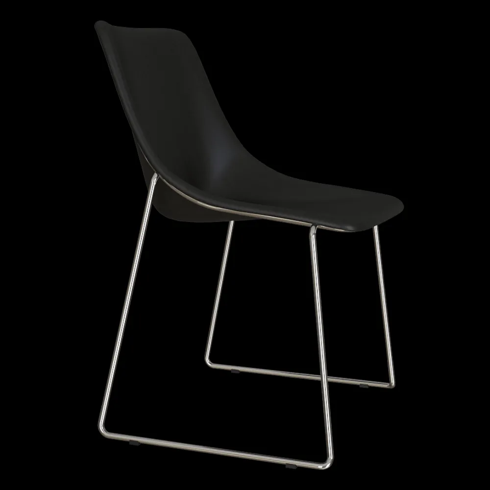 Inno – Chair Kola Stack RA 3ds Max