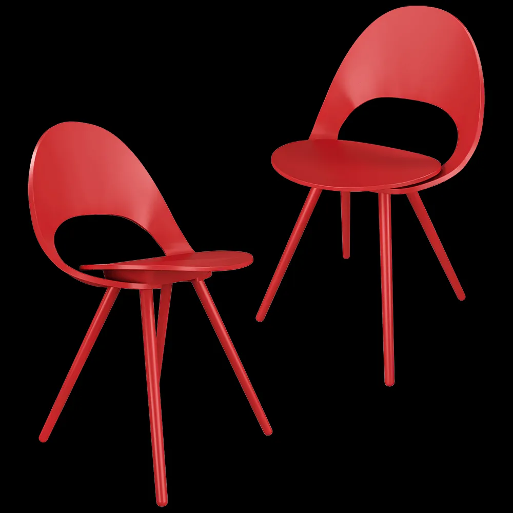 Inno – Chair Ono 3ds Max