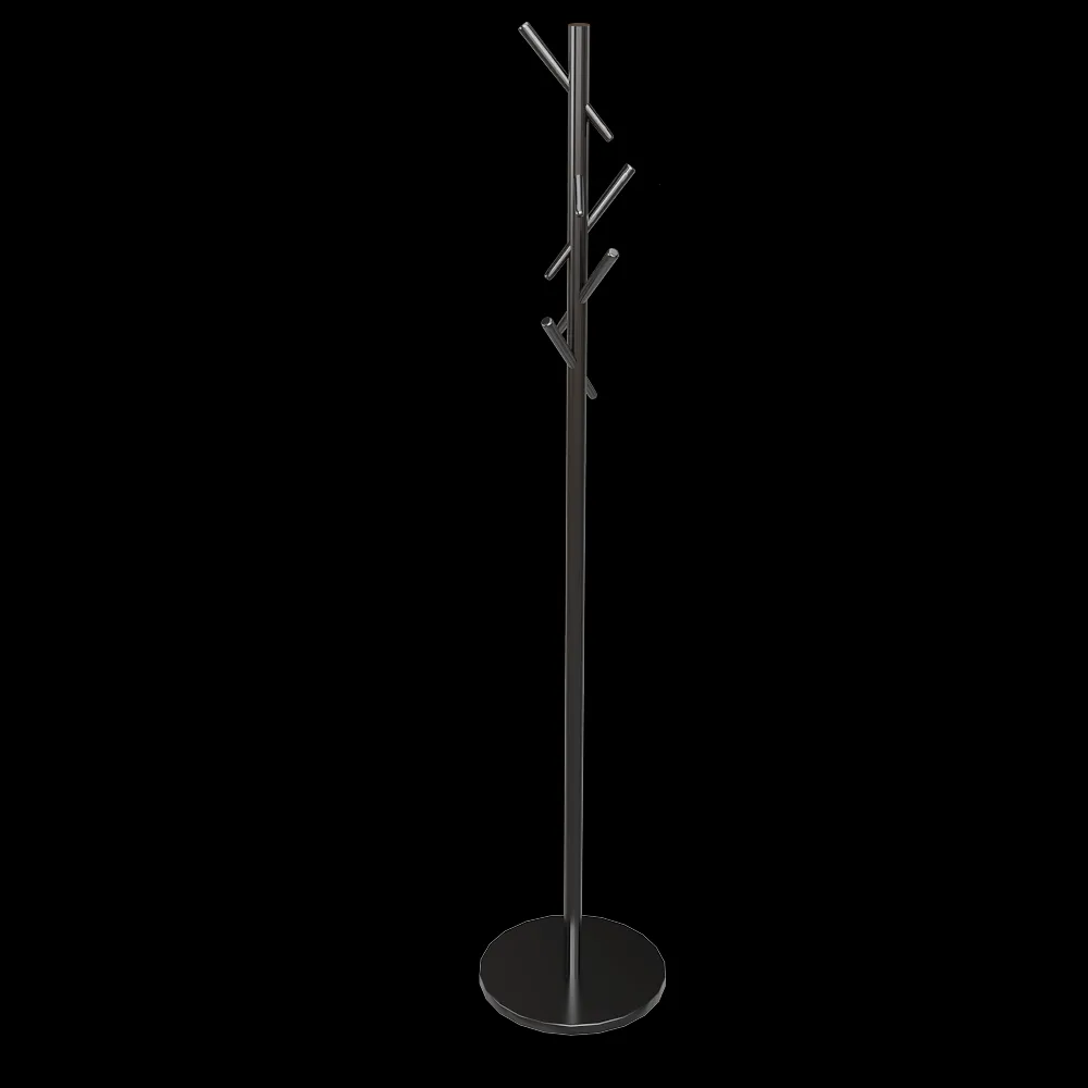 Inno – Clothes rack Naula 3ds Max