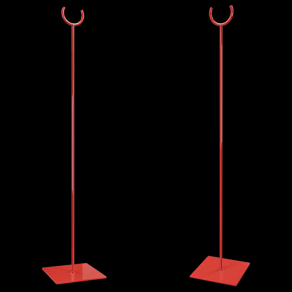 Inno – Hanger Loop 3ds Max
