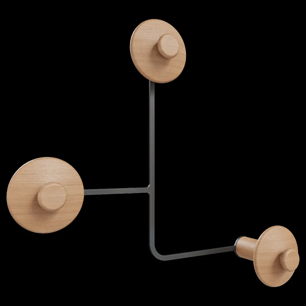 Inno – Hanger Turner 3ds Max