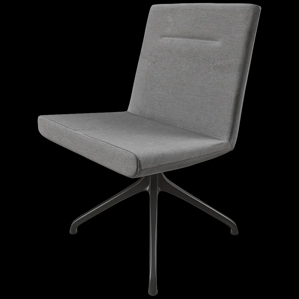 Inno – Office chair Basso M YA 3ds Max