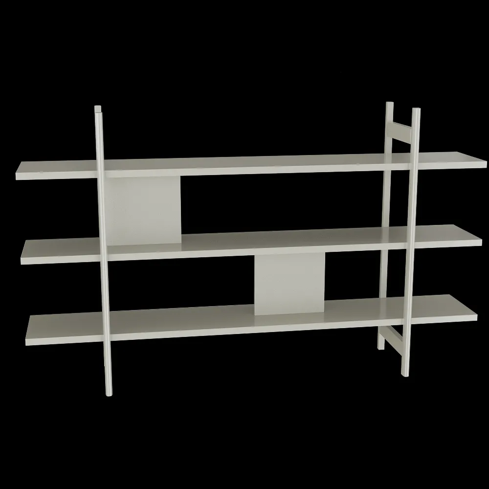 Inno – Shelf Naku 3ds Max