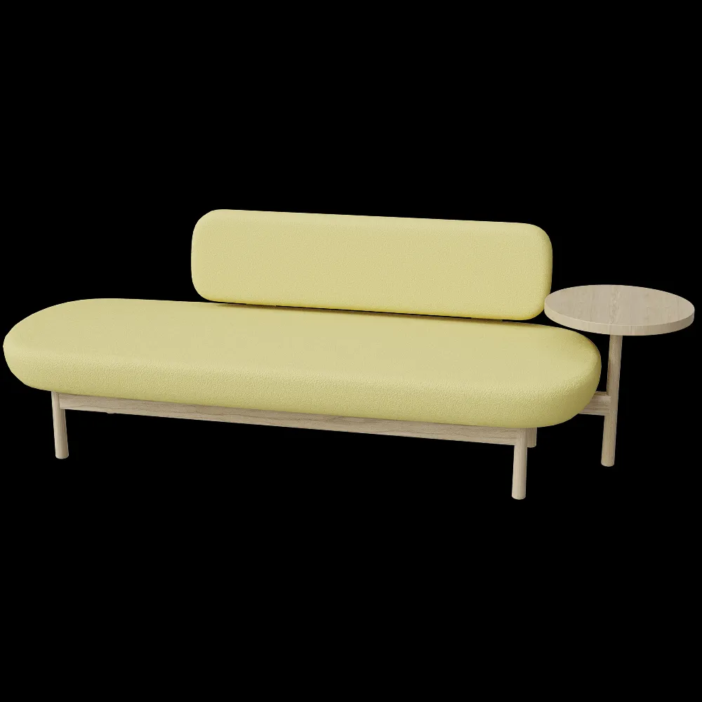 Inno – Sofa Linko 3ds Max
