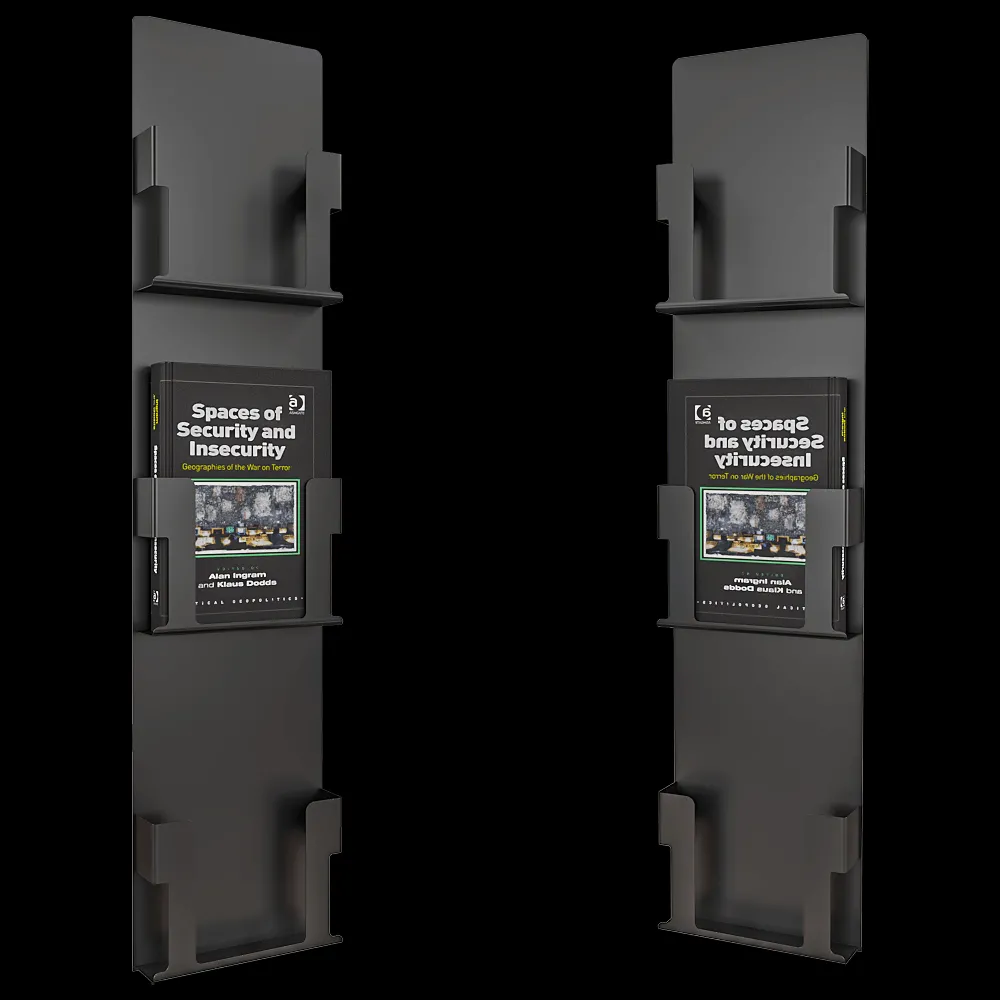 Inno – Wall case AD 3ds Max