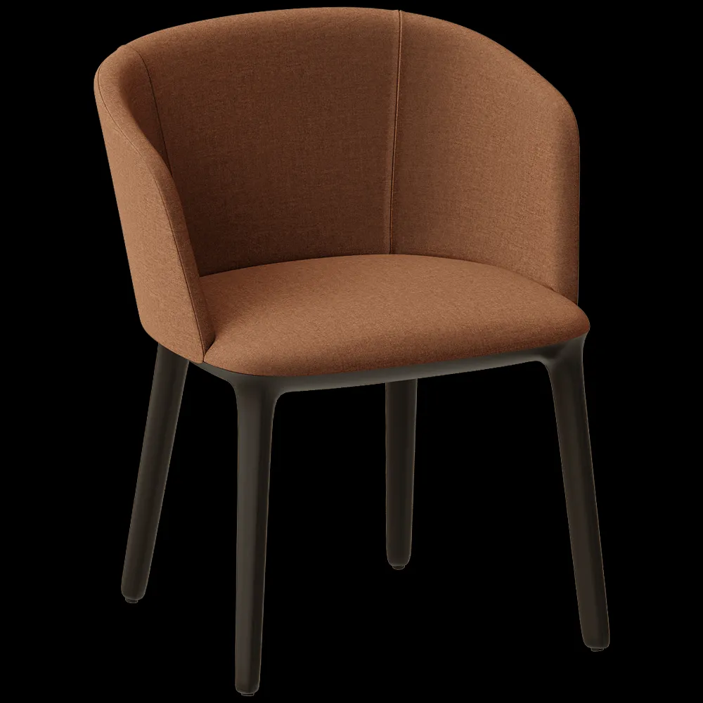 Innova  – Armchair Heo 3ds Max