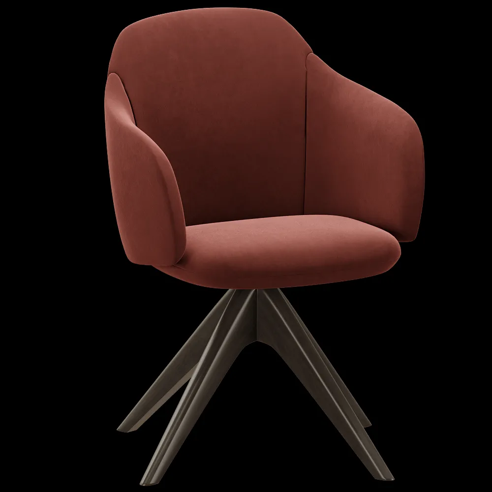 Innova  – Chair Bloom 2 3ds Max