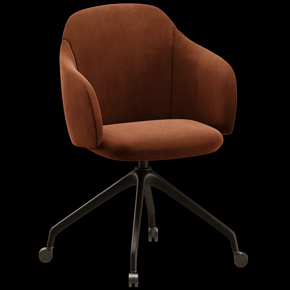Innova  – Chair Bloom 3ds Max