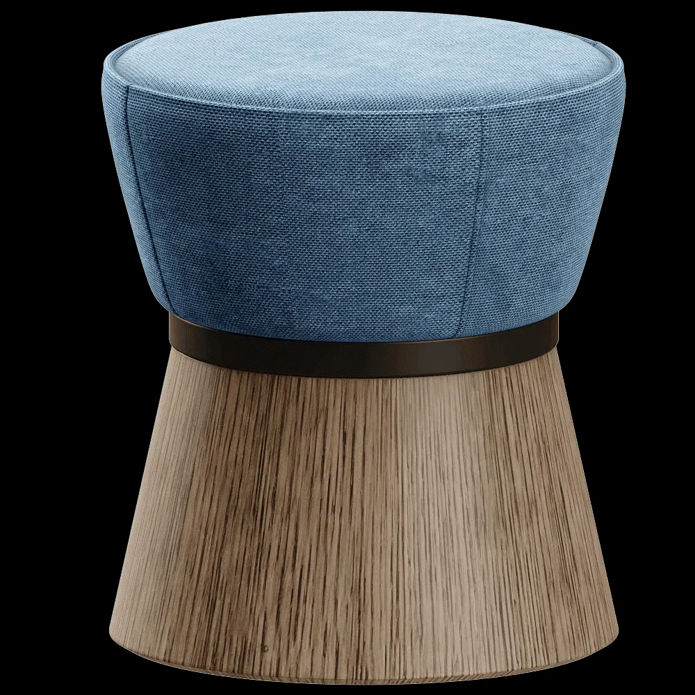 Innova  – Chair Moka 3ds Max