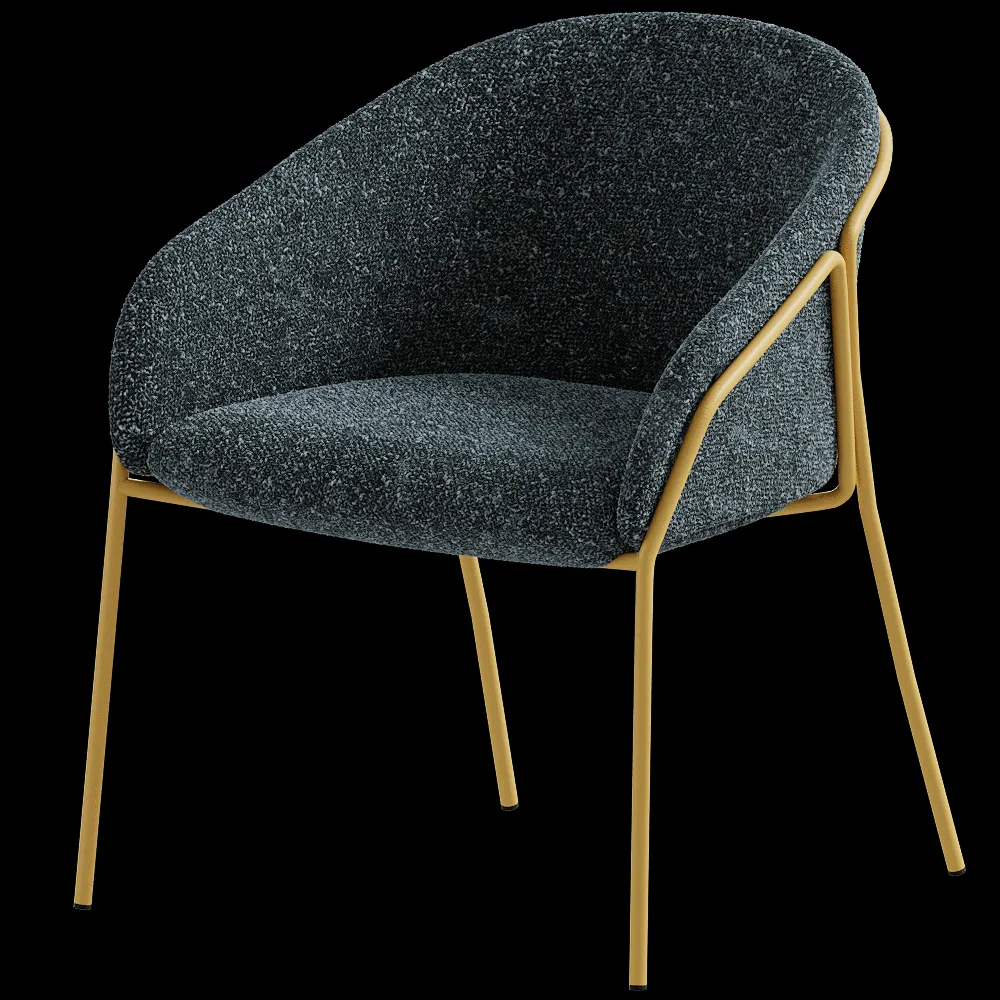 Innova  – Chair Thea 3ds Max