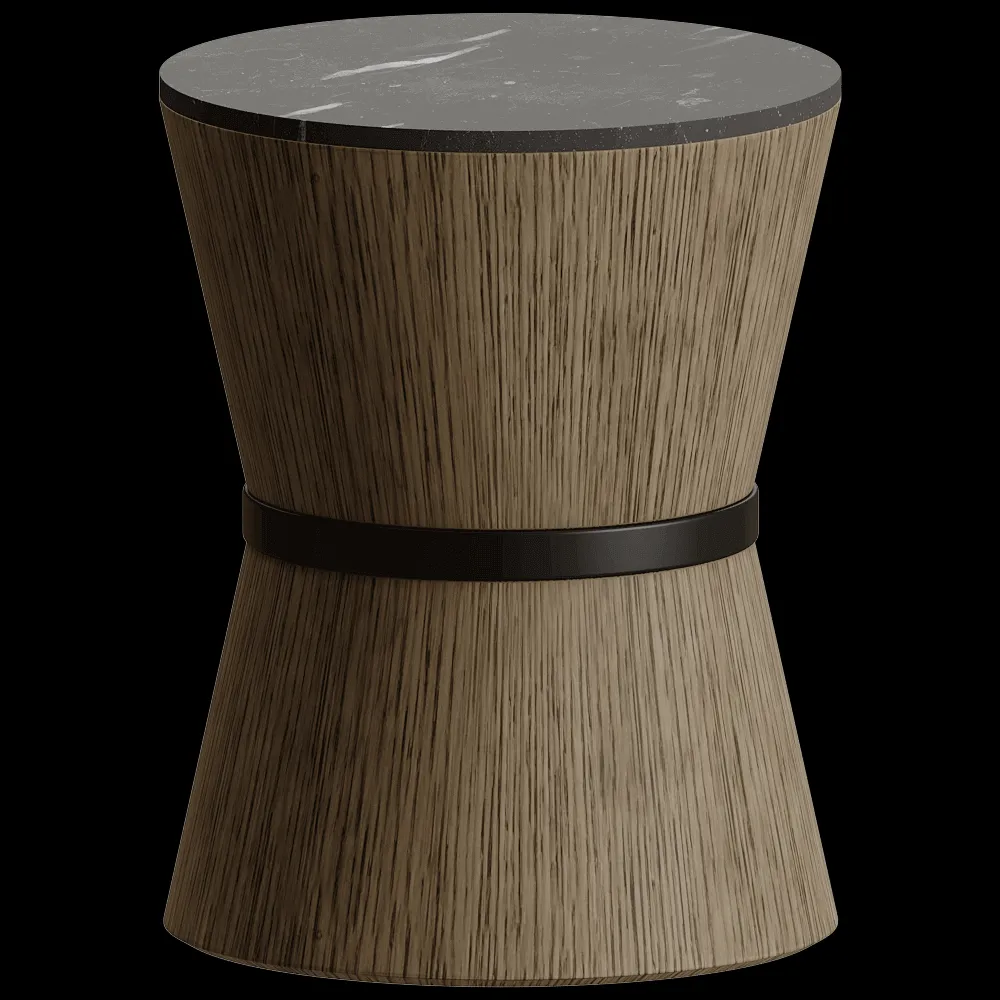 Innova  – Coffee table Moka 3ds Max