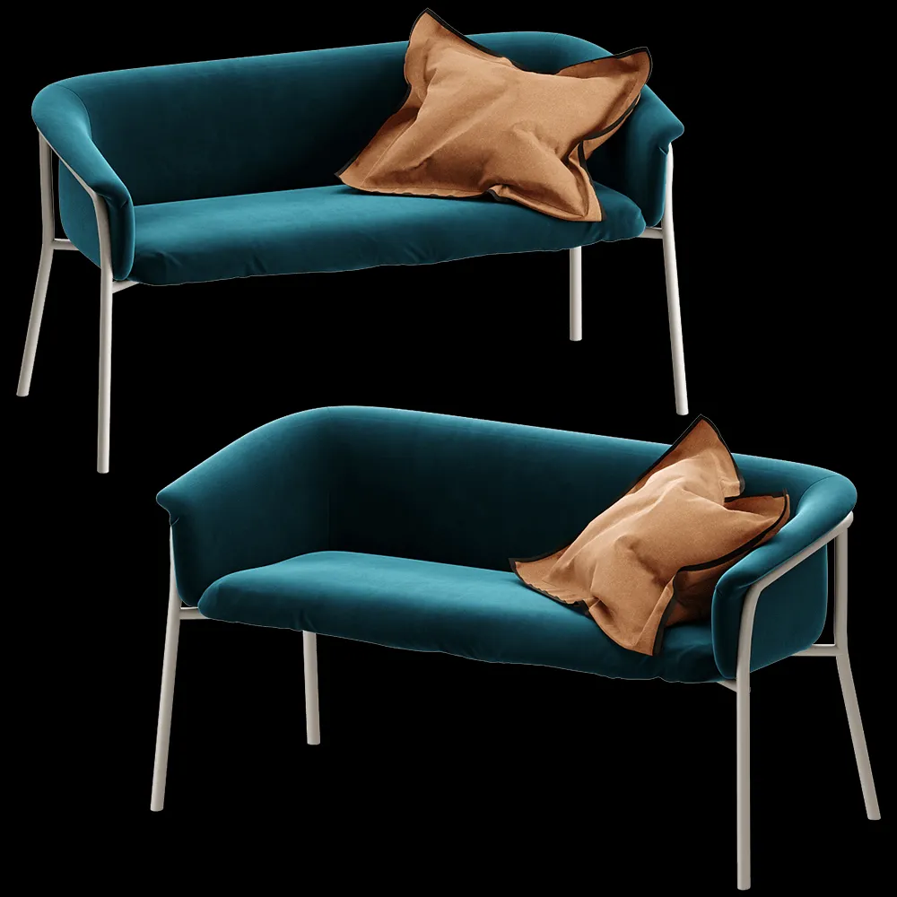 Innova  – Sofa Kat 3ds Max