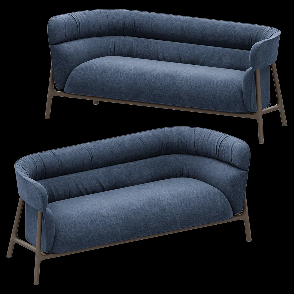 Innova  – Sofa Nobu 3ds Max