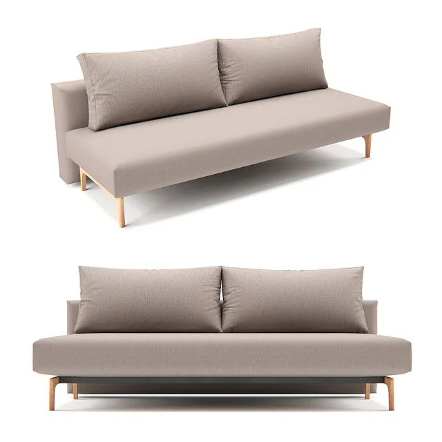 INNOVATION Trym Sofa Bed 3dsMax Model
