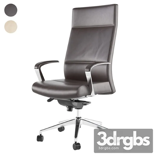 Insight executive in938 office armchair