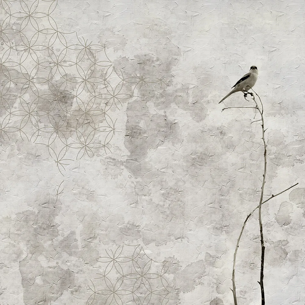 INSTABILELAB – Wallpaper Alone 3ds Max