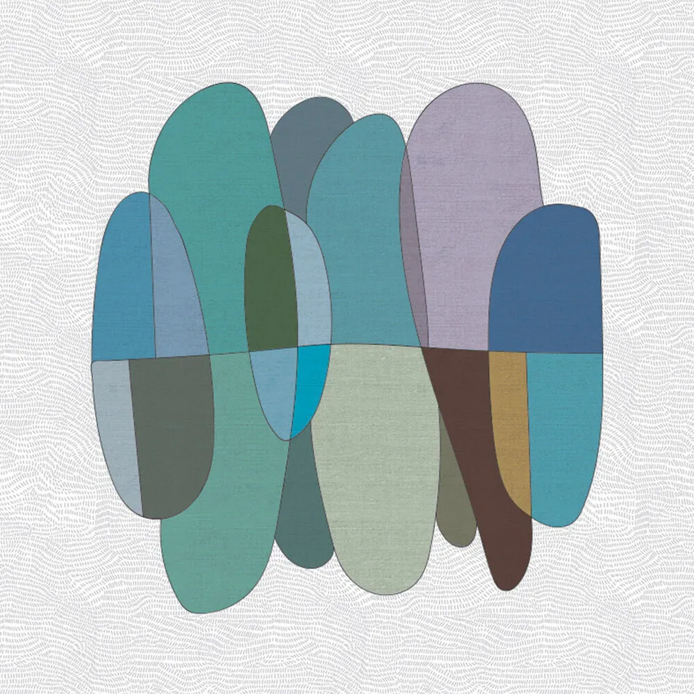 INSTABILELAB – Wallpaper Botero 3ds Max