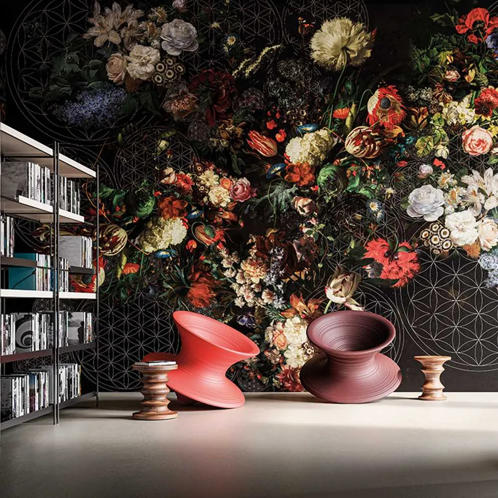 INSTABILELAB – Wallpaper Frida 3ds Max