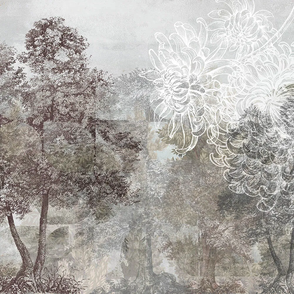 INSTABILELAB – Wallpaper Grenoble 3ds Max