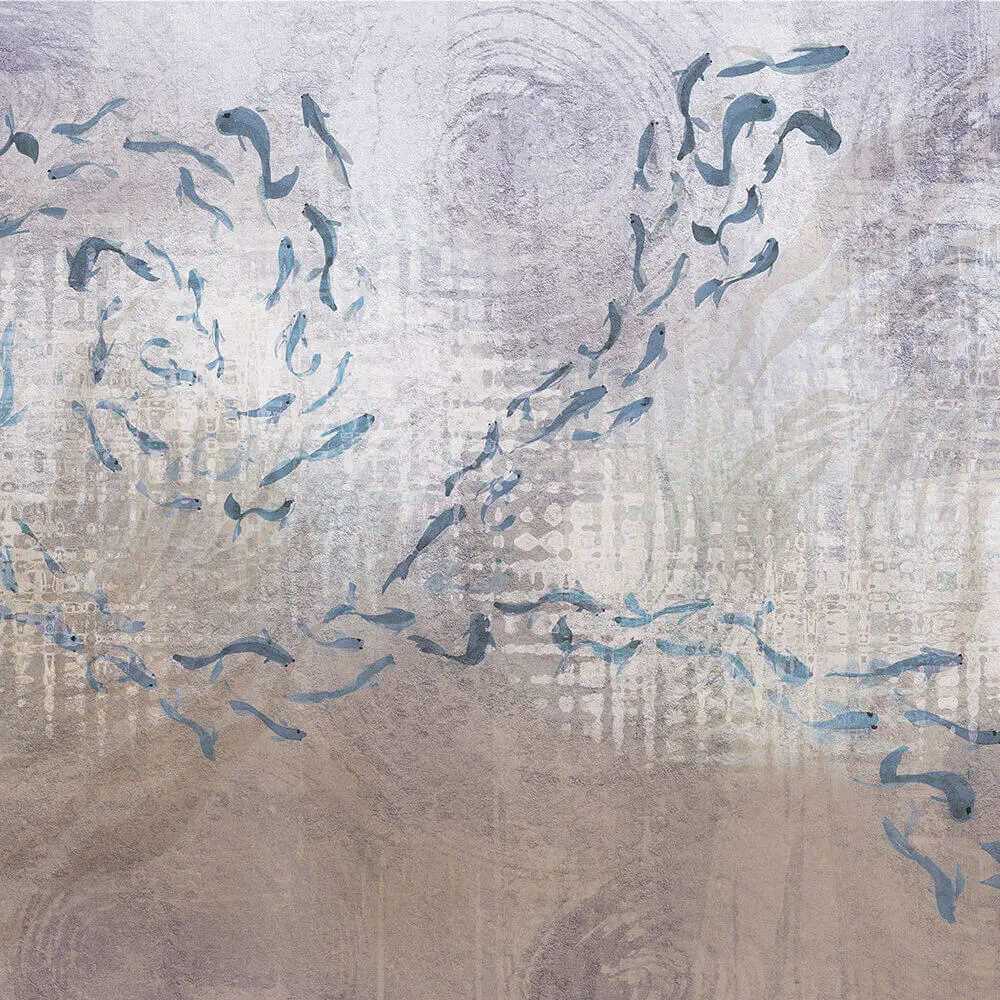 INSTABILELAB – Wallpaper Hiroko 3ds Max