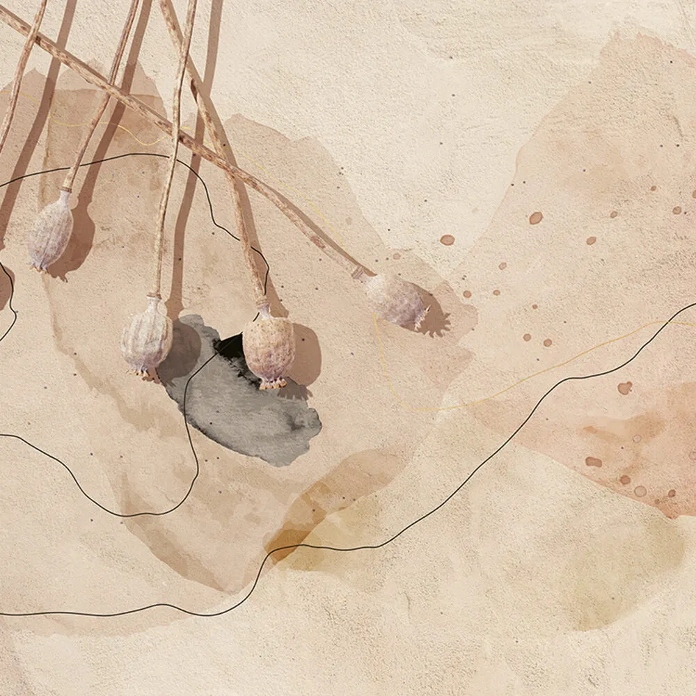 INSTABILELAB – Wallpaper Josephine 3ds Max