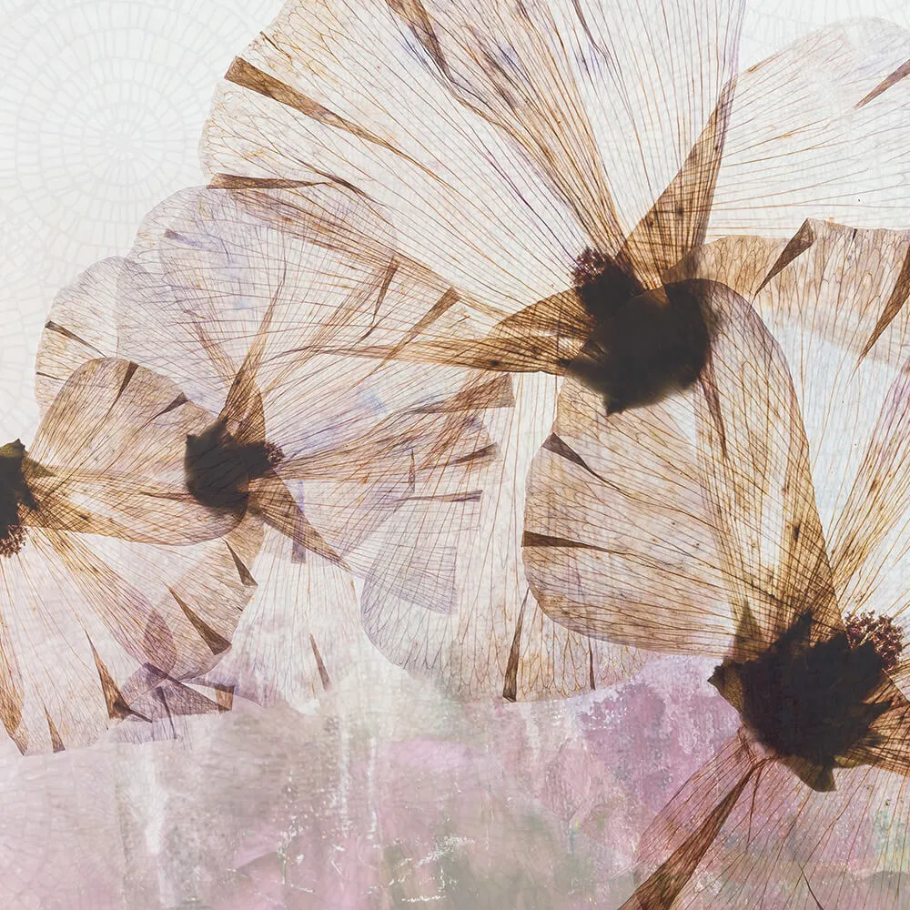 INSTABILELAB – Wallpaper Julia 3ds Max