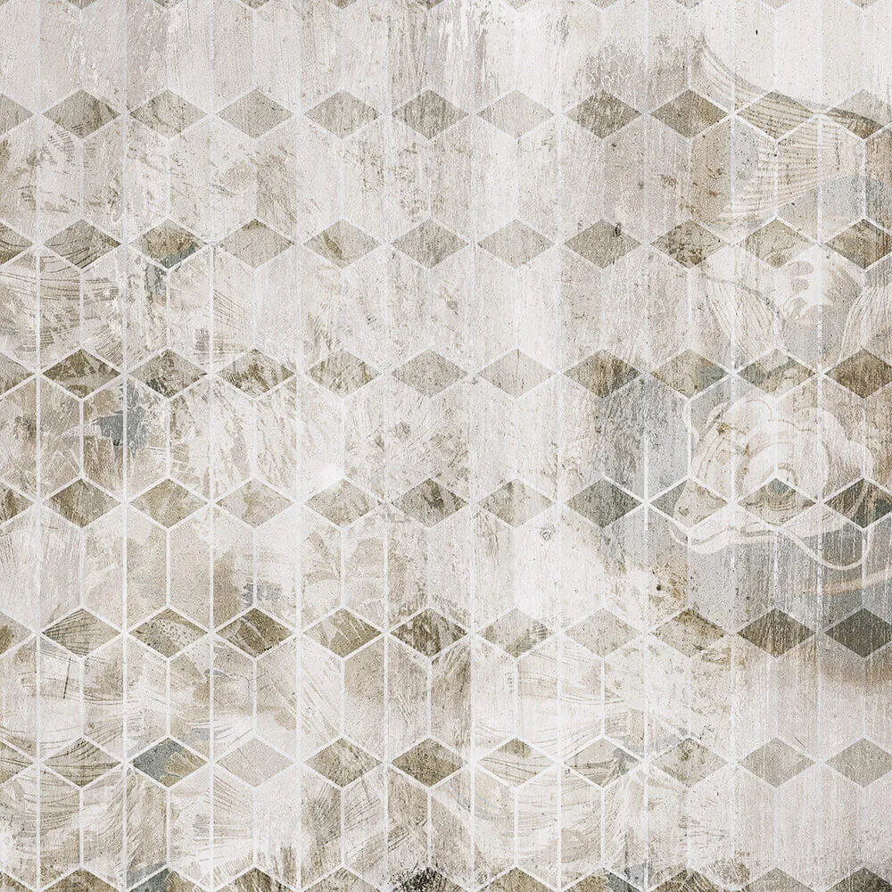 INSTABILELAB – Wallpaper Koi 3ds Max