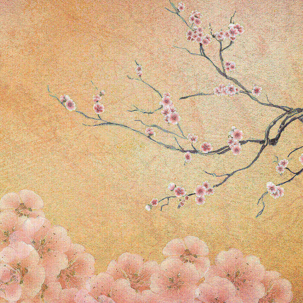 INSTABILELAB – Wallpaper La Fiorita 3ds Max