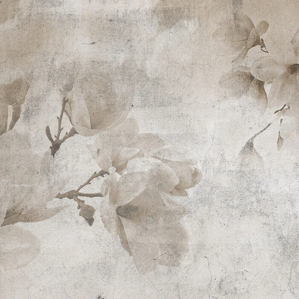 INSTABILELAB – Wallpaper Magnolia 3ds Max