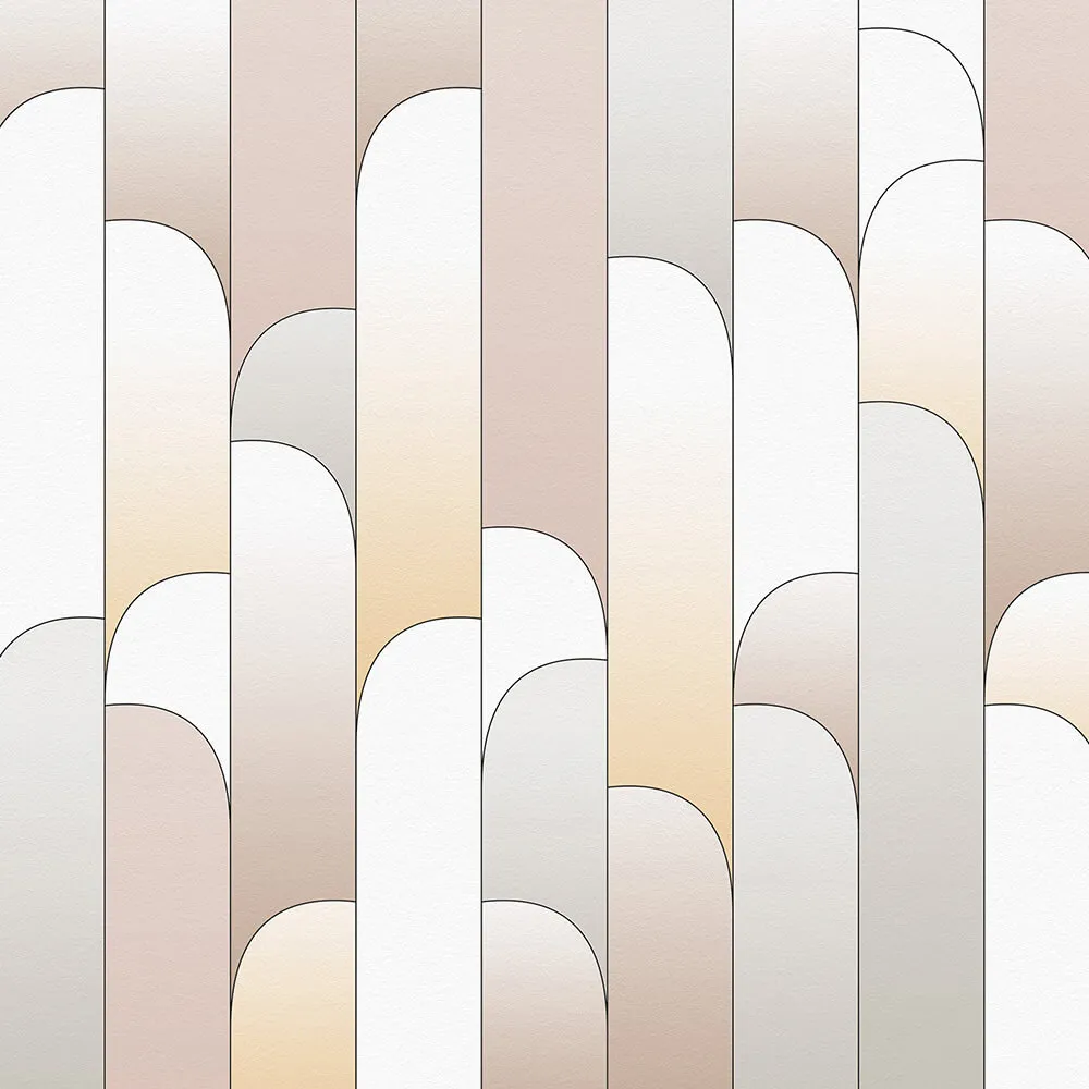 INSTABILELAB – Wallpaper Rainbow 3ds Max