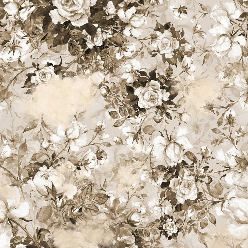 INSTABILELAB – Wallpaper Rose Garden 3ds Max