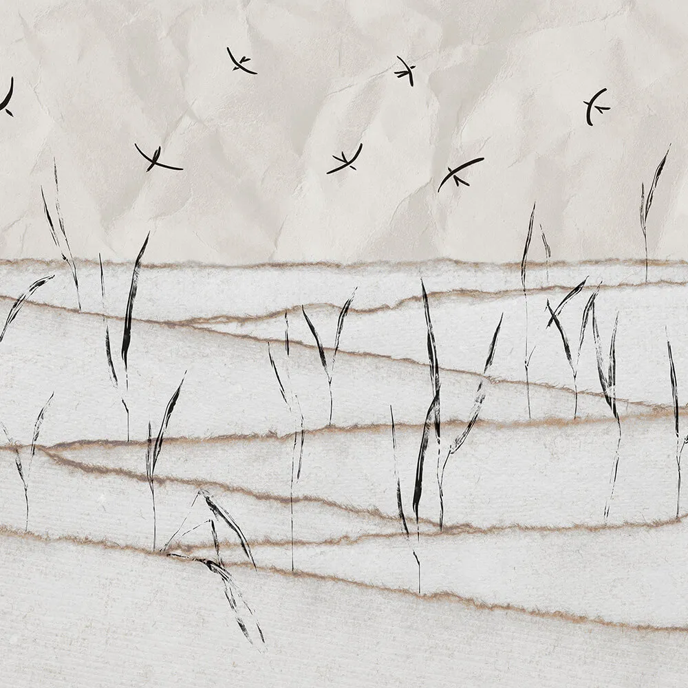 INSTABILELAB – Wallpaper Summer 3ds Max