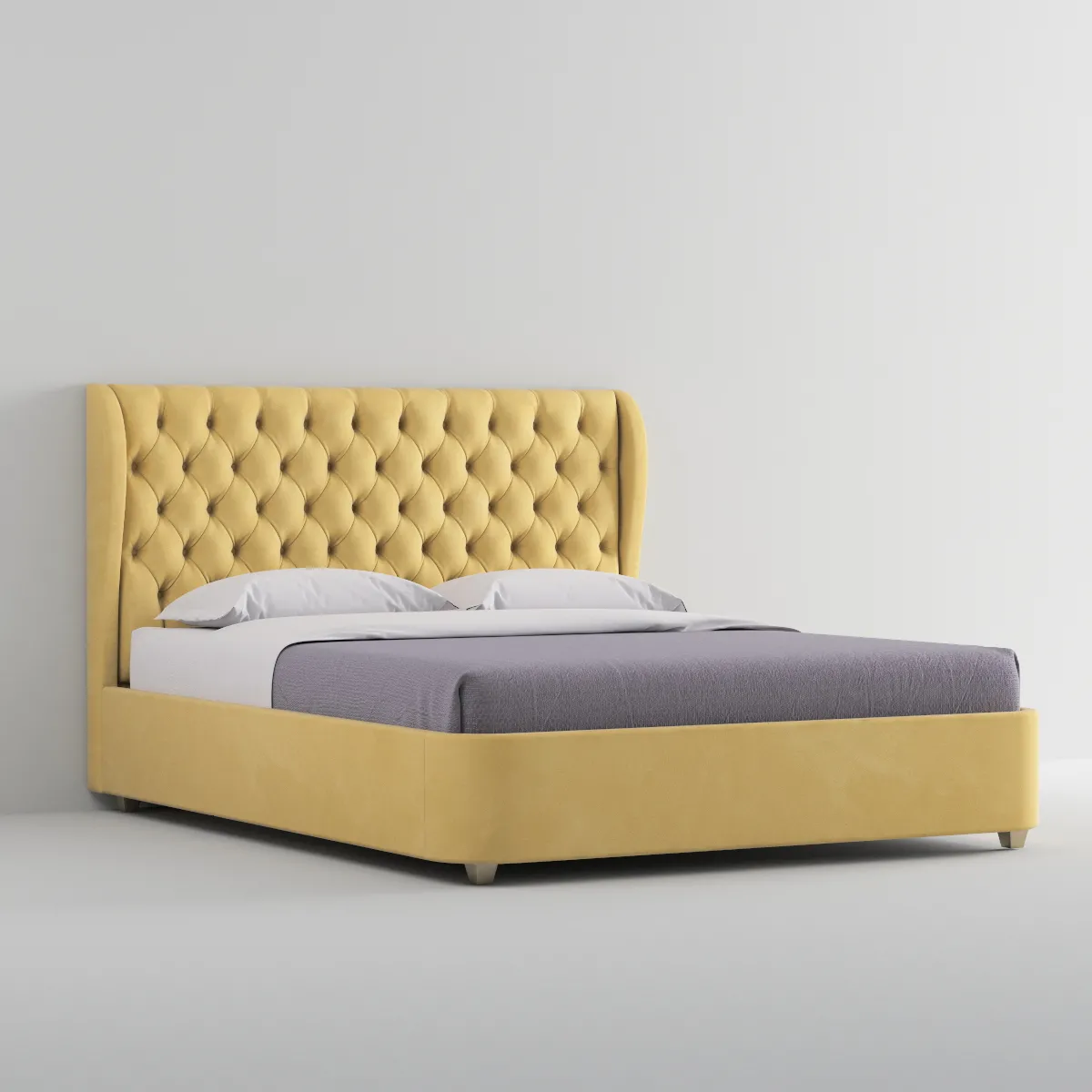 Interika – Leon 3ds Max