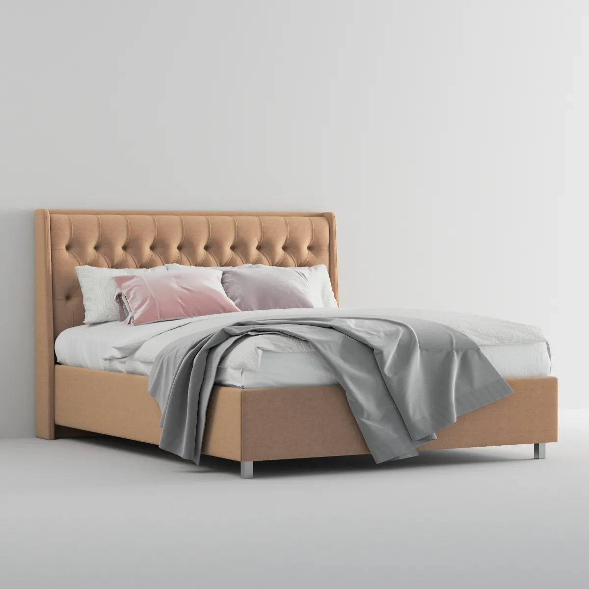 Interika – Marcel 3ds Max