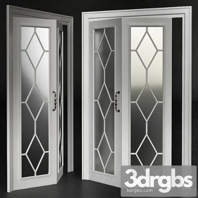 Interior Doors Premium Pro 41 3dsmax Download